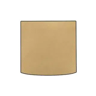 EVA Kofferraummatte V1 (Beige)