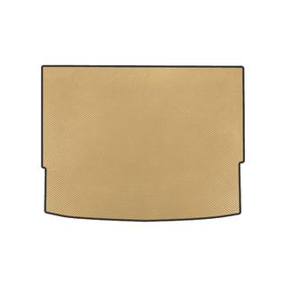 EVA Kofferraummatte (Elektro, Beige)