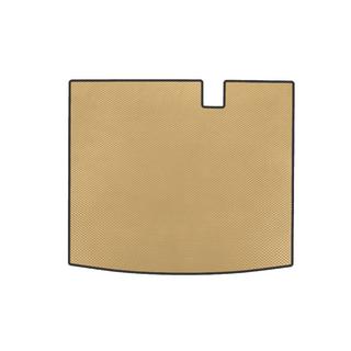 EVA Kofferraummatte (Beige)