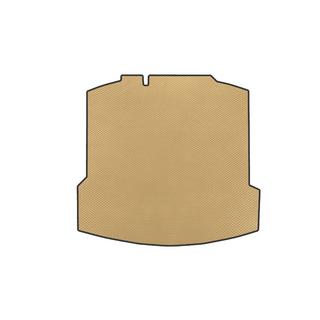 EVA Kofferraummatte (Beige)