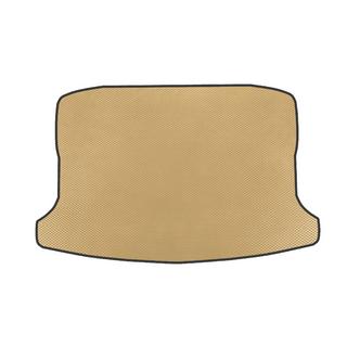 EVA Kofferraummatte (Beige)