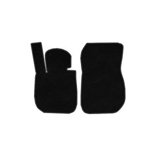 Textil Fußmatten Premium (Schwarz) BMW Z4 (G29) 2018- Foto 1