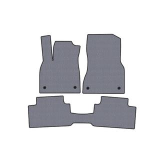 Gummimatten Carsuit (Grau) Audi Q6 2022- Foto 1