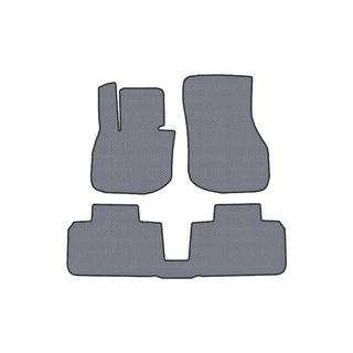 Gummimatten Carsuit (Für IX1, grau) BMW X1/iX1 (U11) 2022- Foto 1