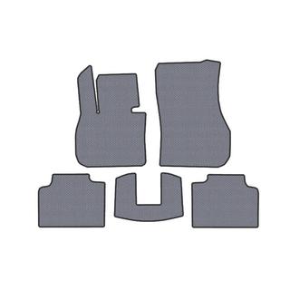 Gummimatten Carsuit (Für X2, grau) Foto 1