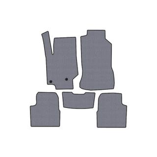Gummimatten Carsuit (Benzin, Grau) Citroen C4 X/e-C4 X 2022– Foto 1