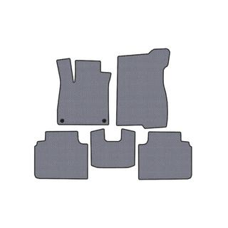 Gummimatten Carsuit (Grau) Honda Accord XI 2022- Foto 1