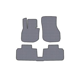 Gummimatten Carsuit (Elektro, Grau) Mini Countryman U25 2023- Foto 1