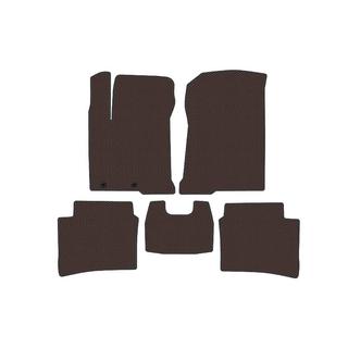 Gummimatten Carsuit (Braun) Hyundai I-20 2020- Foto 1