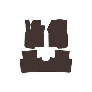 Gummimatten Carsuit (Braun) Honda CRV 2022- Foto 1