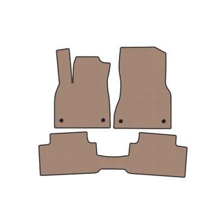 Gummimatten Carsuit (Beige) Audi Q6 2022- Foto 1