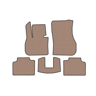 Gummimatten Carsuit (Für X2, beige) Foto 1