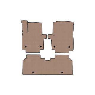 Gummimatten Carsuit (Beige) Foto 1