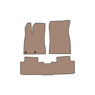 Gummimatten Carsuit (Beige) Opel Grandland 2024– Foto 1