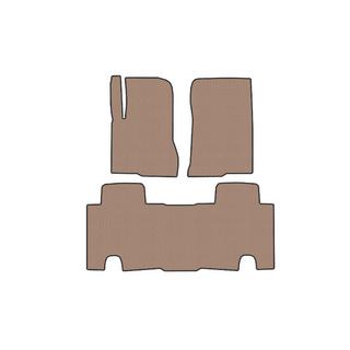 Gummimatten Carsuit (Beige) Foto 1