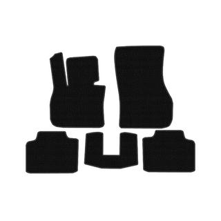 Gummimatten Carsuit (Schwarz) BMW 2er Active Tourer U06 2021– Foto 1