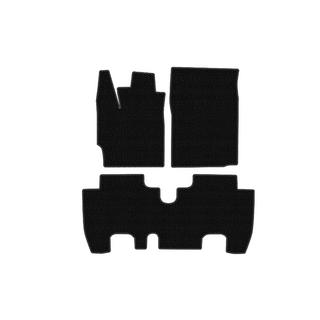 Gummimatten Carsuit (Schwarz)
