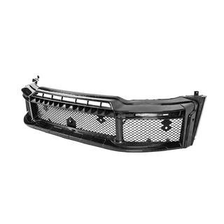 Frontstoßstange BRB 800 Carbon Mercedes G сlass W465 2025- Foto 3