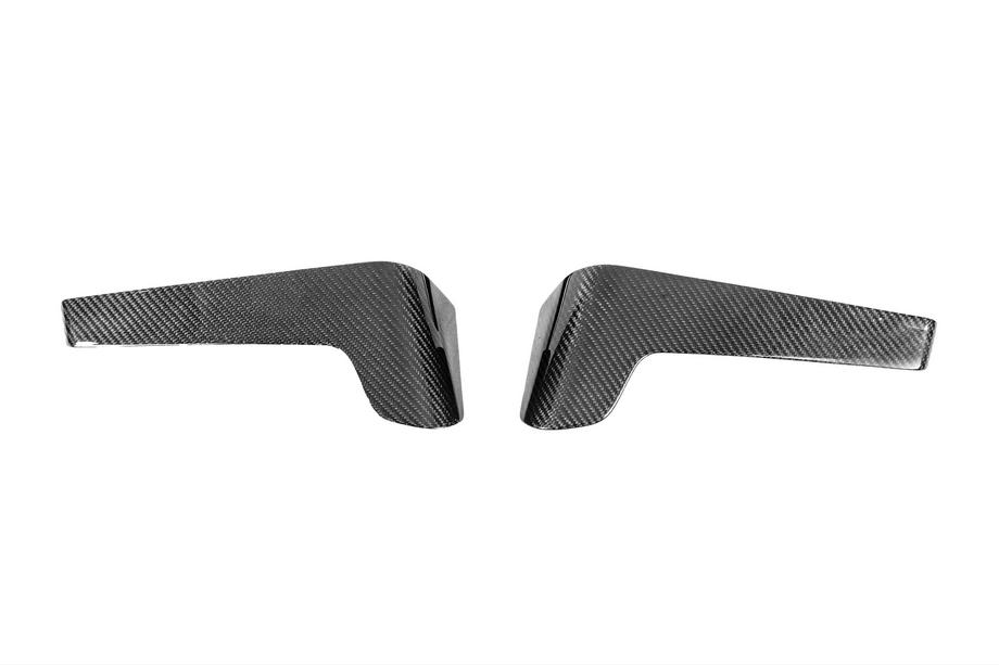 Mercedes G class W465 2025- Frontstoßstange BRB 800 Carbon Foto 9