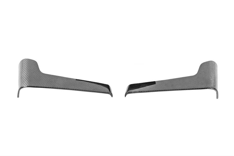 Mercedes G class W465 2025- Frontstoßstange BRB 800 Carbon Foto 12