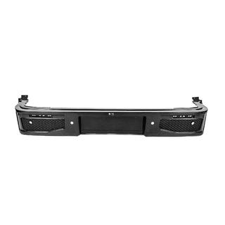Heckstoßfänger BRB 800 Carbon Mercedes G сlass W465 2025- Foto 1