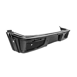 Heckstoßfänger BRB 800 Carbon Mercedes G сlass W465 2025- Foto 4