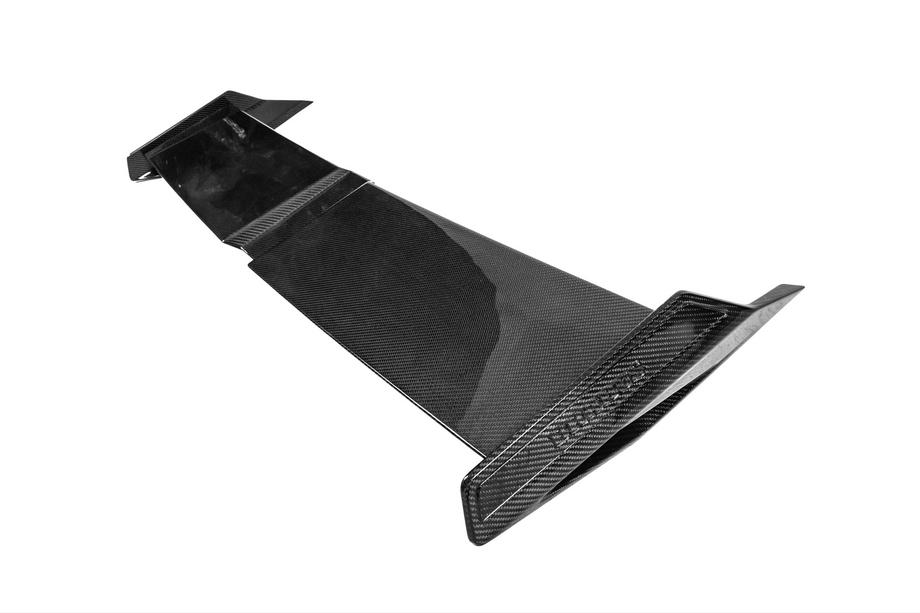 Mercedes G class W465 2025- Spoiler BRB 800 Carbon Foto 5