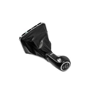 Schaltknauf und Schaltsack 55354119 (5-Gang) Opel Zafira B 2005–2011 Foto 2