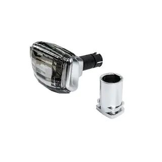 Automatik-Schaltknauf Crystal Foto 4