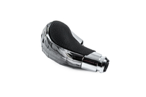 Opel Astra J 2009-2015 Automatik-Schaltknauf Crystal Foto 4