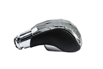 Opel Astra J 2009-2015 Automatik-Schaltknauf Crystal Foto 9