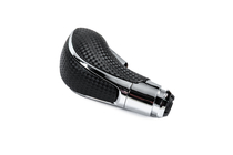 Opel Astra J 2009-2015 Automatik-Schaltknauf Carbon Foto 1
