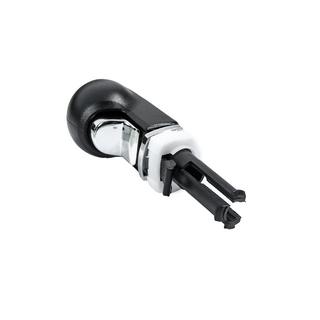Schaltknauf mit Schalthebel (6-Gang) Opel Astra H 2004-2013 Foto 4