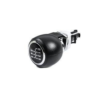 Schaltknauf mit Schalthebel (6-Gang) Opel Astra H 2004-2013 Foto 1