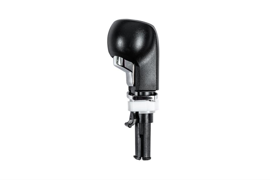 Opel Corsa D 2007-2014 Schaltknauf mit Schalthebel (6-Gang) Foto 4
