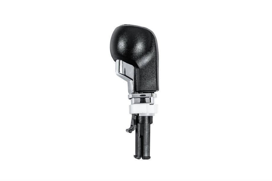 Opel Astra H 2004-2013 Schaltknauf mit Schalthebel (5-Gang) Foto 3