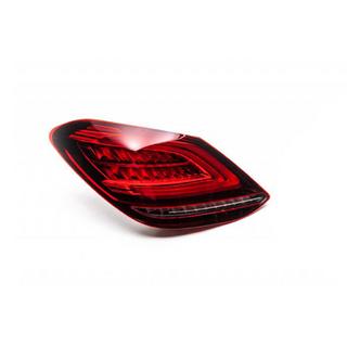 B-Ware Rückleuchte Facelift links (1 Stk) Mercedes C-class W205 2014-2021