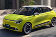 Test des Dongfeng Box EV: Kompakter Elektro-Hatchback Foto 1