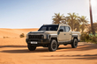 Kia Tasman im Test: Erster Leiterrahmen-Pick-up von Kia Foto 1