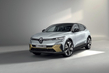 Renault Megane E-Tech Electric: kompakter Elektro-Hatchback Foto 2