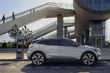Renault Megane E-Tech Electric: kompakter Elektro-Hatchback Foto 3