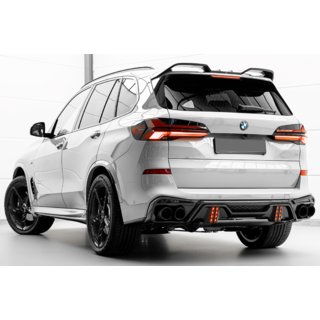 LRT-Design Carbon Bodykit (für M-Sport 2023+) Foto 2