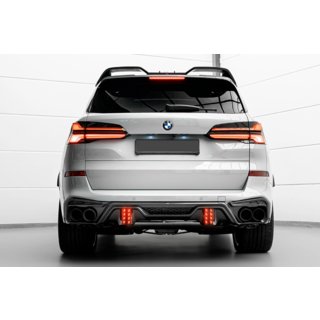 LRT-Design Carbon Bodykit (für M-Sport 2023+) Foto 4