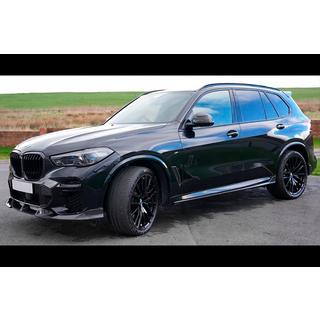 LRT-Design Carbon Bodykit (für M-Sport 2018-2022) Foto 3