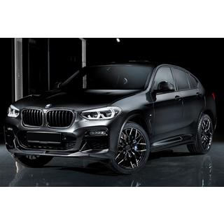 LRT-Design Carbon Bodykit (für M-Sport 2018-2021) Foto 1