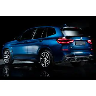 LRT-Design Carbon Bodykit (für M-Sport 2018-2021) Foto 2