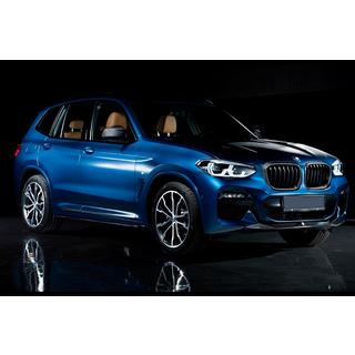 LRT-Design Carbon Bodykit (für M-Sport 2018-2021) Foto 1