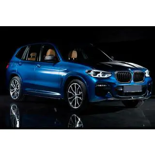 LRT-Design Carbon Bodykit (für M-Sport 2018-2021) Foto 1