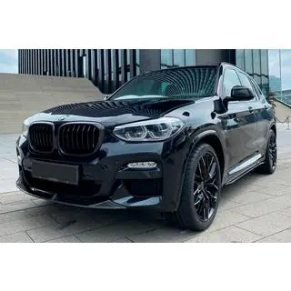 LRT-Design Carbon Bodykit (für M-Sport 2018-2021) Foto 3