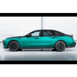 LRT-Design Carbon Bodykit (für M760, M-Sport und i7 M70) Foto 4